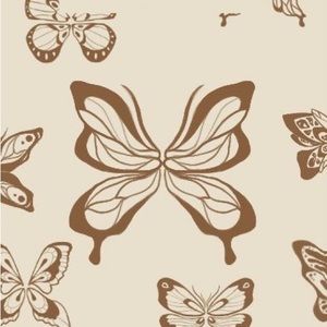 Meet your Posher, Briana